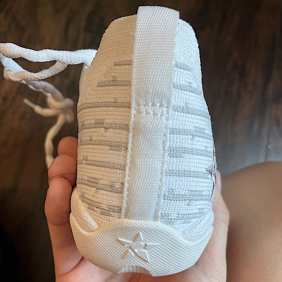 Rebel Athletic Shoes Rebel Athletic Brand Rebel Revolt Cheer Shoes